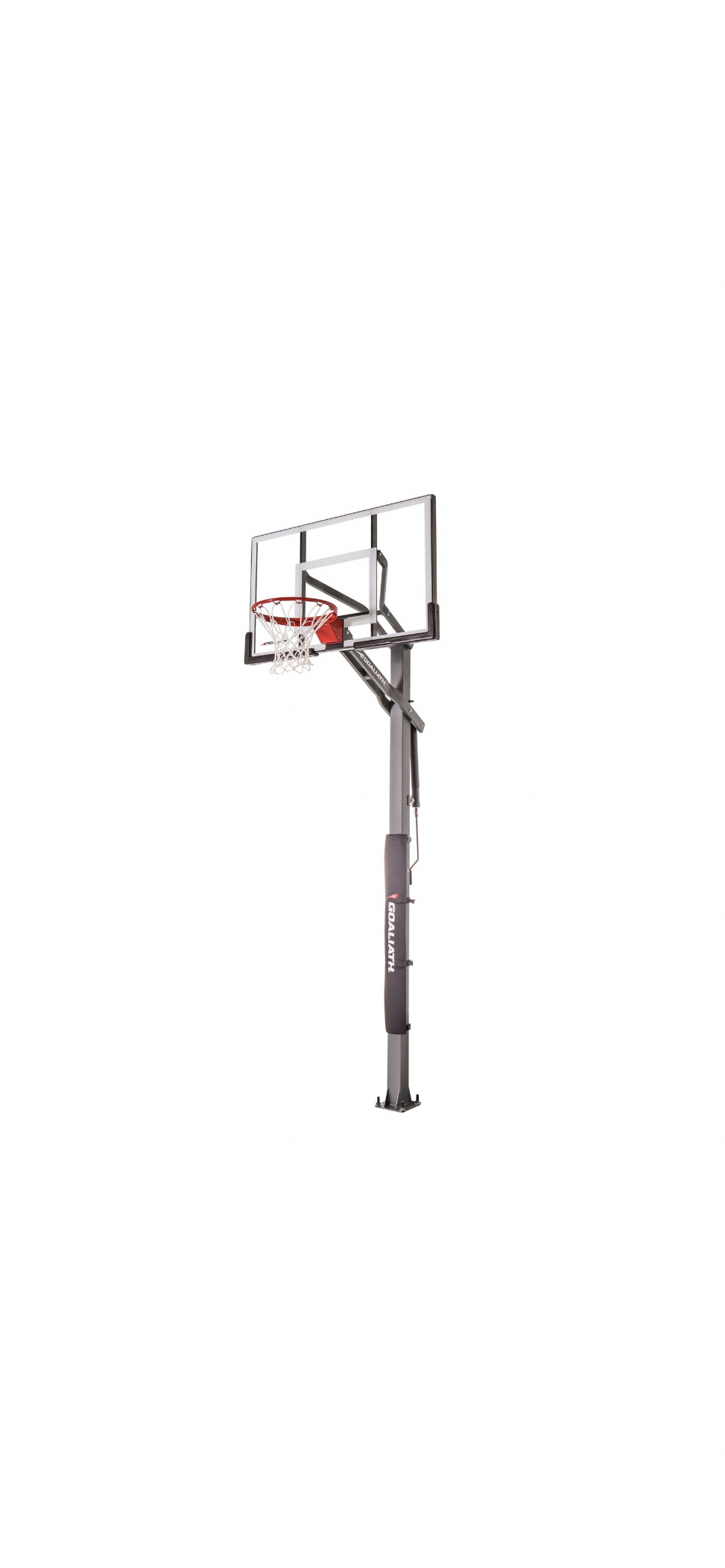 54in Goaliath Basketball hoop.