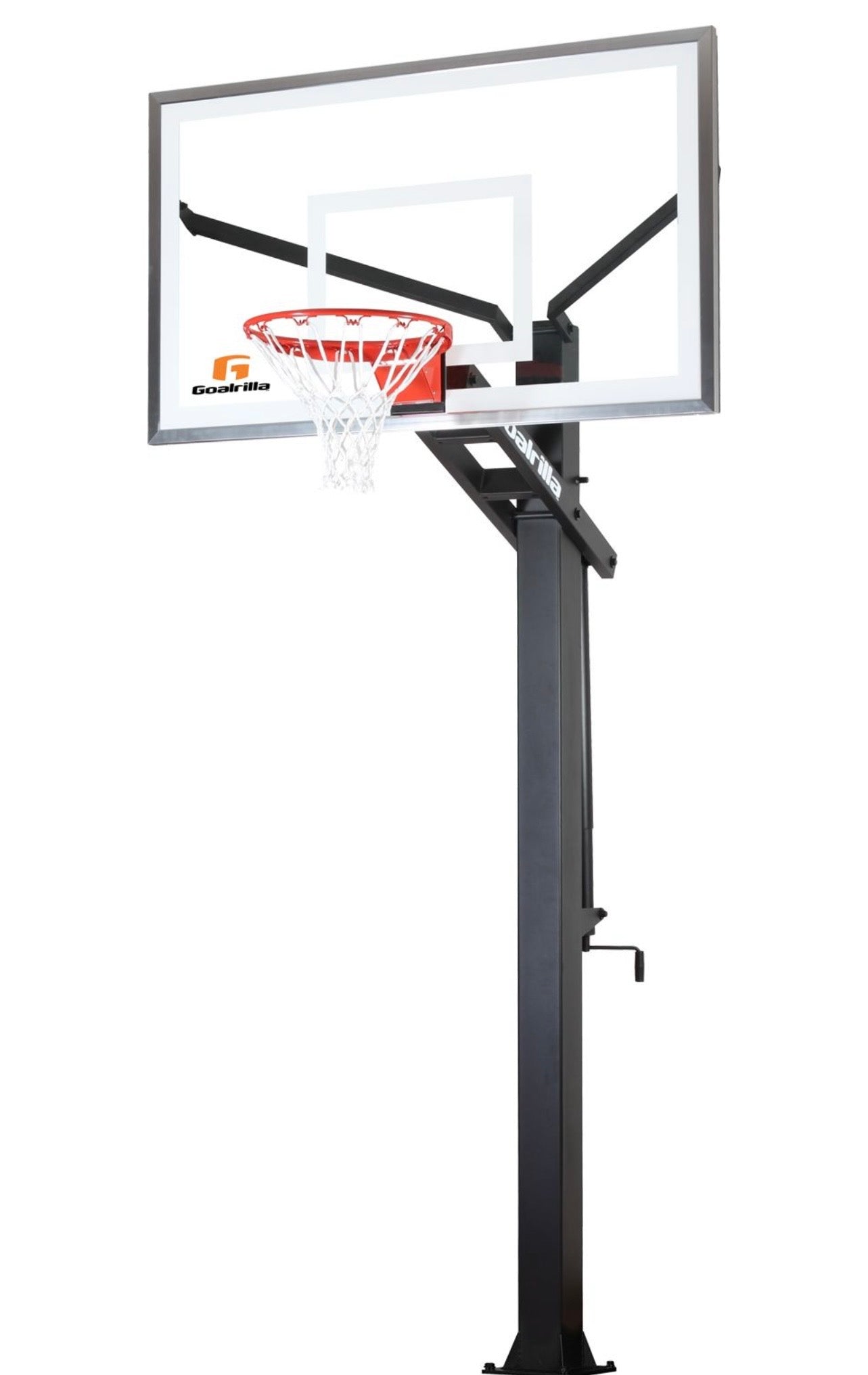 60in Goalrilla Basketball Hoop