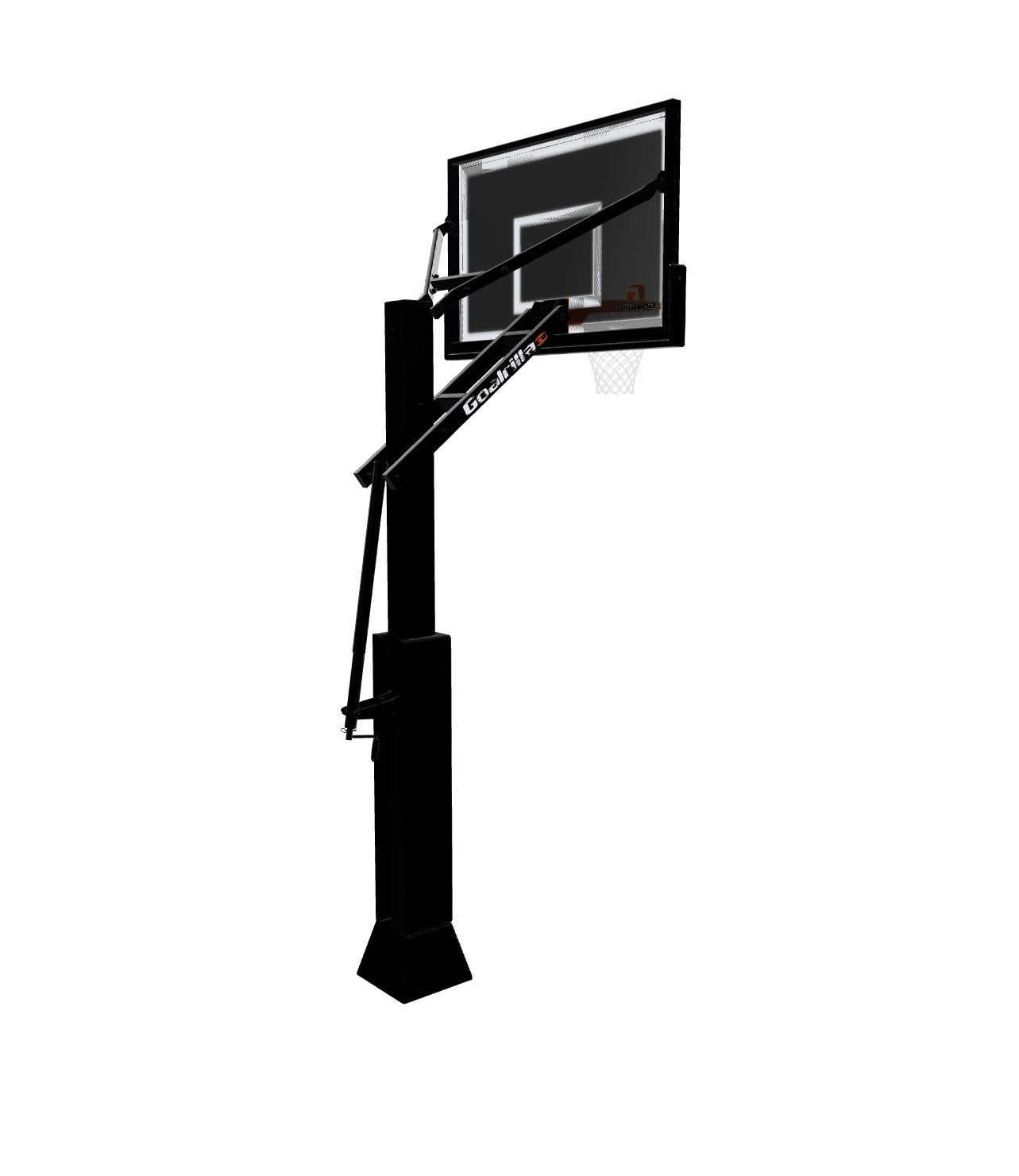 60 inch Tented Goalrilla