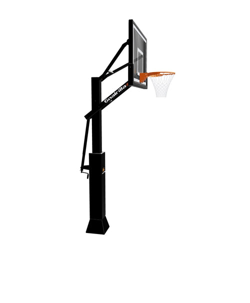 60 inch Tented Goalrilla