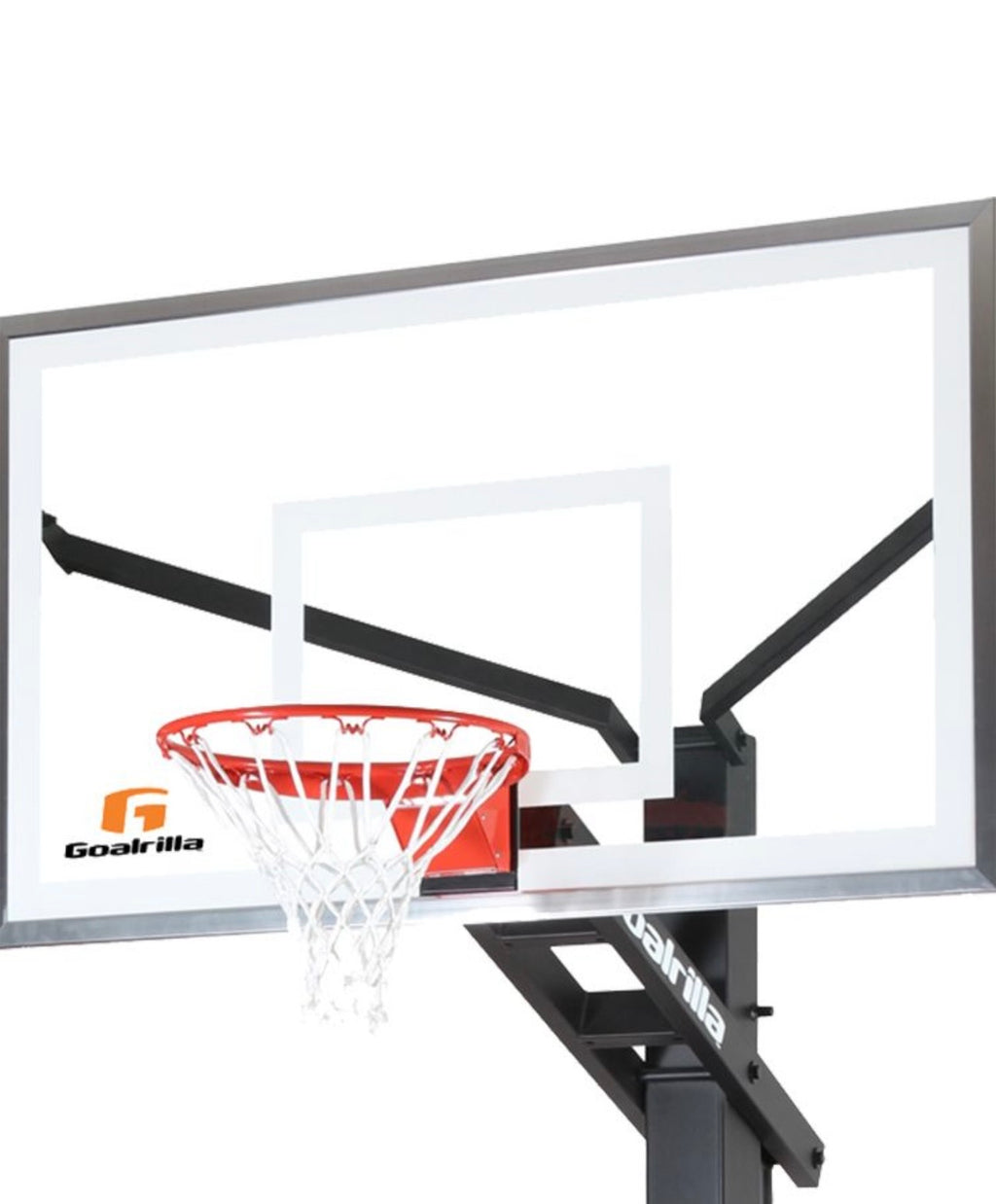 60in Goalrilla Basketball Hoop