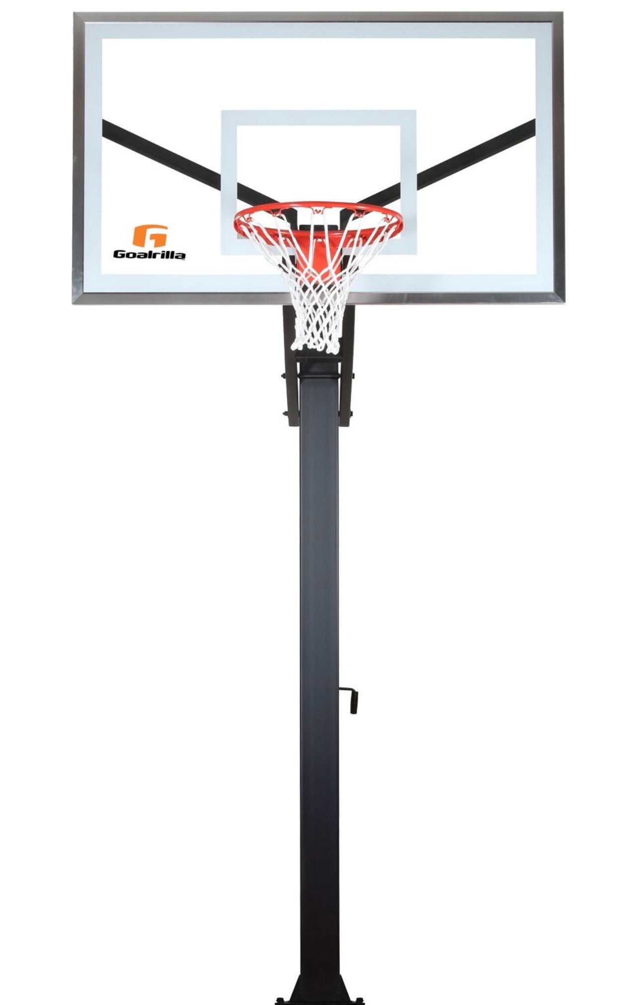 60in Goalrilla Basketball Hoop