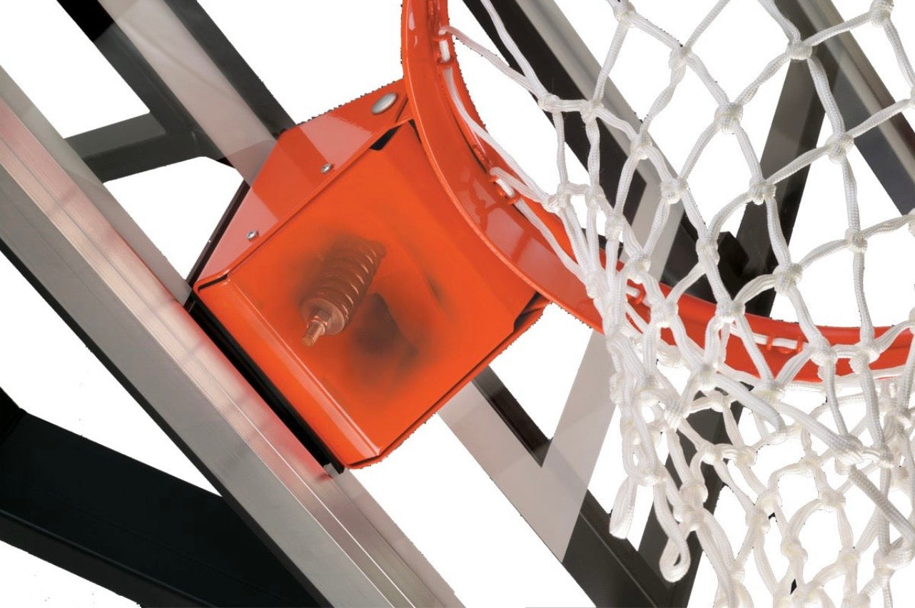60in Goalrilla Basketball Hoop