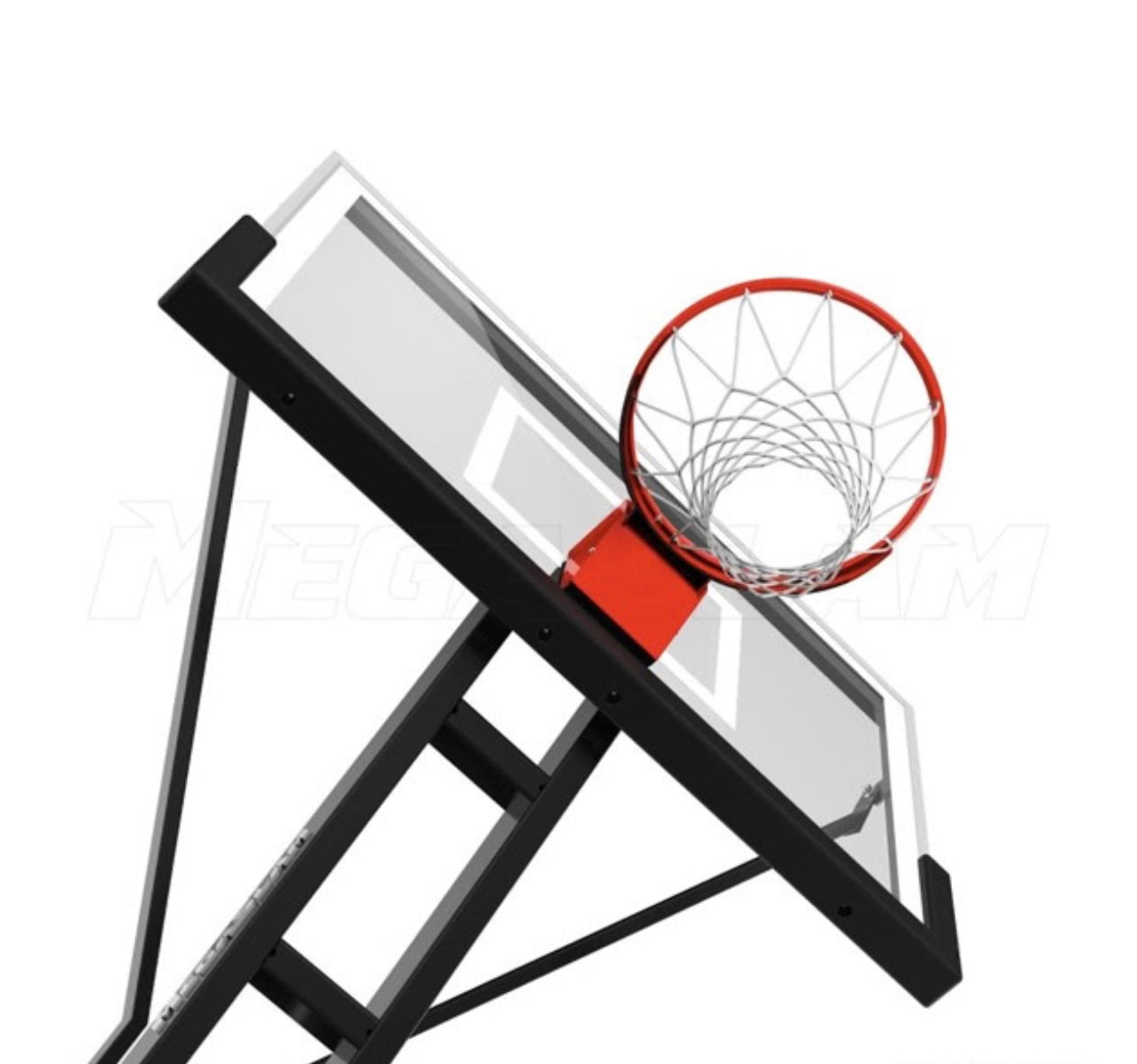 70 in Mega Slam